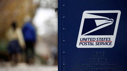 USPS issues urgent warning why some Americans will see delay in mail deliveries