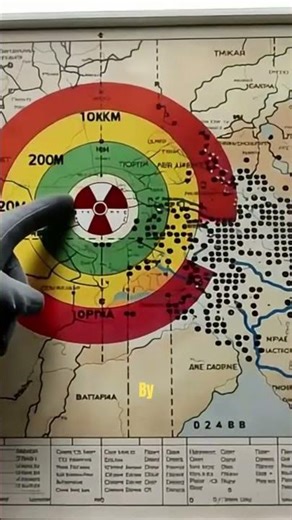 The Lie Evacuated for 3 Days