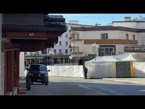 LIVE: Around 40 people killed and 100 injured in the deadly Swiss resort blast