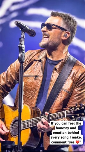 #ericchurch #countrymusic #countryartists #cowboys #concert