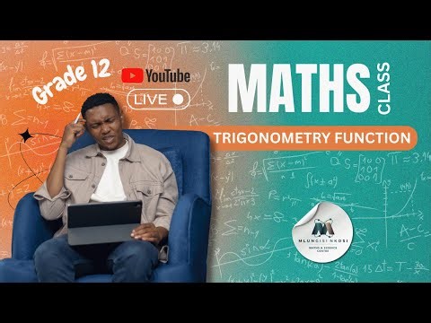 Grade 12 Math Class | Open access