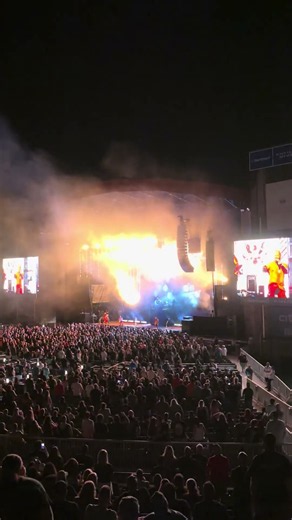 Five Finger Death Punch Concert