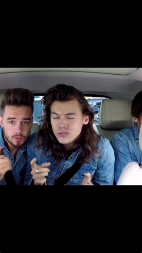 Watch One Direction's Viral Carpool Karaoke Video with Harry Styles, Louis Tomlinson, Niall Horan, and Liam Payne