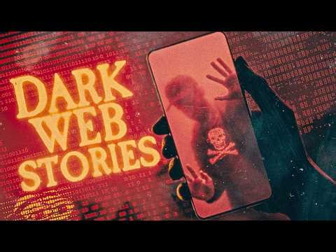 4 Incredibly Disturbing Dark Web Stories