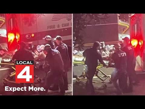 Local 4 News at 5 -- July 13, 2026