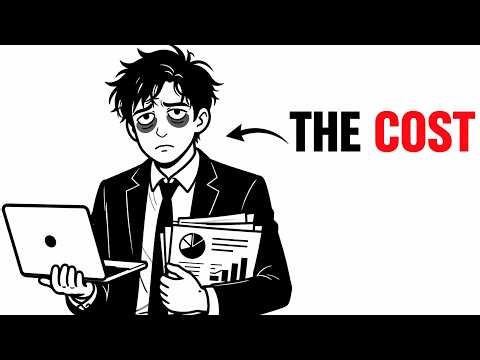 Your Life At Every Rank Of McKinsey