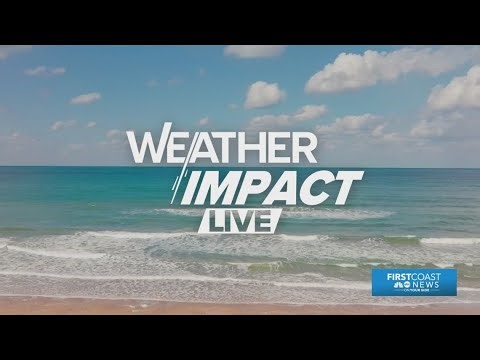 A look at severe weather across the country as wildfire conditions improve | Weather Impact Live