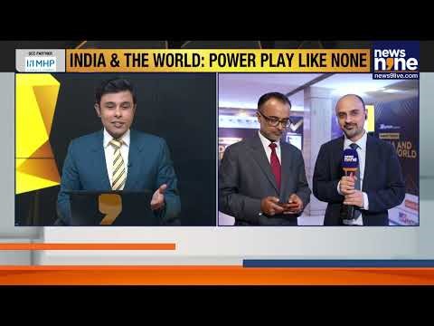 What India Thinks Today Summit 2026: PM Modi, Leaders, and Global Voices Join | News9