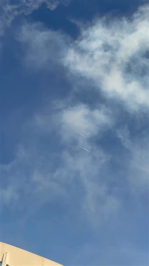 Earlier today, 2 F-15EX Eagle II Jets from the 123rd Fighter Squadron out of the Oregon Air National Guard flew over a sold-out Lumen Field during the National Anthem. #AFFlyover United States Air Force #SaluteToService x USAA | Seattle Seahawks