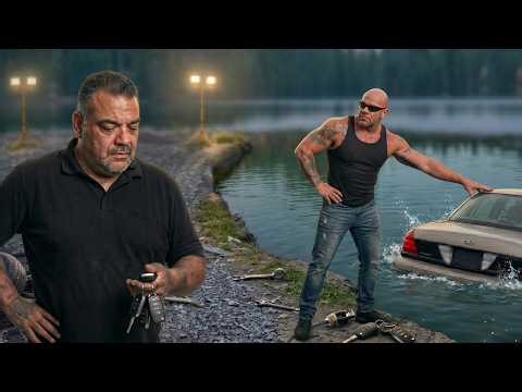 The Most Awkward Repo: Caught with Their Pants Down | Operation Repo Marathon
