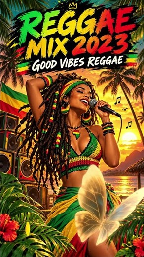 NEW BEST REGGAE MUSIC MIX 2024~MOST REQUESTED REGGAE LOVE SONGS 2024🛵RELAXING REGGAE SONGS