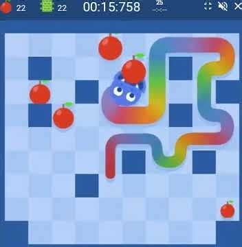 #doodle #games #doogle #gaming #puzzle #gameplay #puzzlegame #shorts #viral #viralvideo #snake #fyp