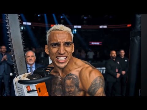 What if Alex Pereira Became The Horror Movie? 😂😅 #ufc #mma