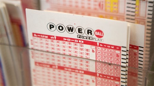 Did anyone win Powerball? Winning numbers for April 22, 2026