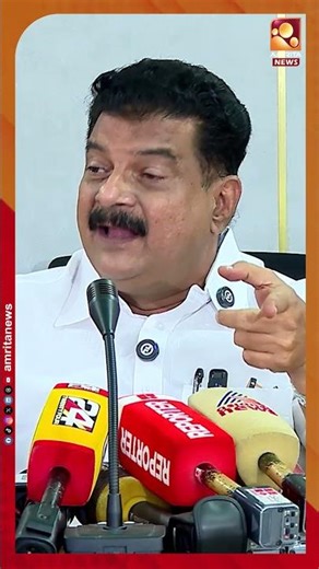 "പിണറായിയെ സൈടാക്കി കിടത്തണം എന്ന ആഗ്രഹമേ ഉള്ളൂ" പി വി അൻവർ