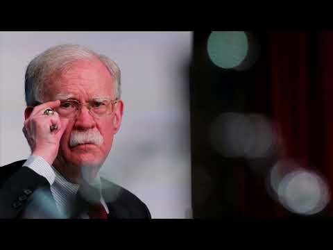John Bolton to plead guilty in classified documents case, sources say