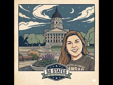 01: Kansas - To the Stars Through Adversity