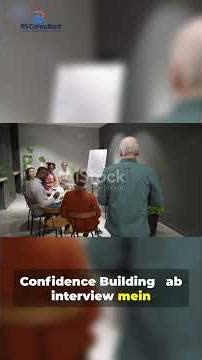 Interview Mein Boss Kaise Bane? Full Mazedaar Tips + 100% Placement! 💼 | RS Consultant | GTB Nagar