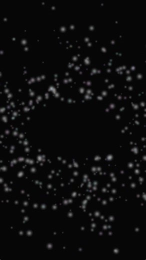 Immersive Particle Loop 04