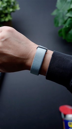 Fitbit Air One Week Later - Worth it??