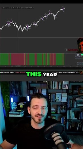 Stop Following "Gurus" Without Portfolios 🚫