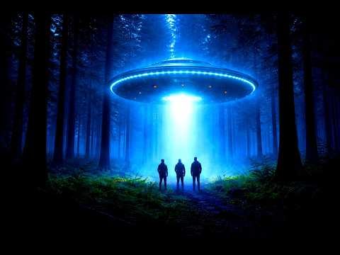 RAF Bentwaters and the Fallacy of UFO Disclosure – Larry Warren Interview with James Bartley