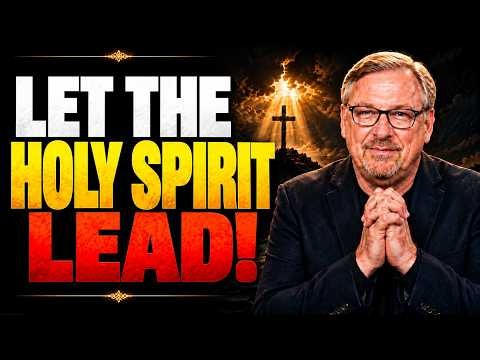 LET THE HOLY SPIRIT GUIDE YOUR LIFE! 6 Powerful Ways God Leads You | Pastor Rick