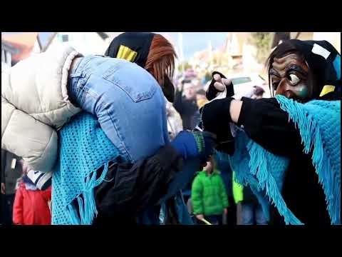 Compilation of funny ticklish situations 3