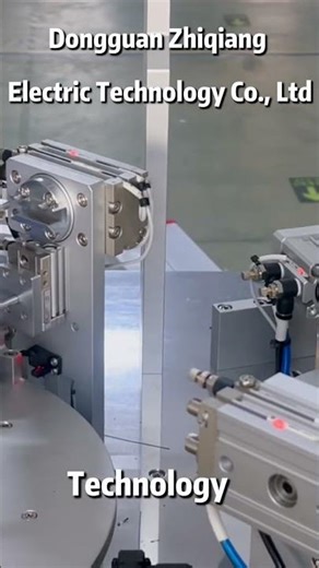 Cost-Effective Fully Automatic Winding Machine for Mass Production