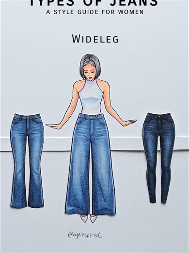Fashion Design Guide for Women: 8 Stylish Looks to Try