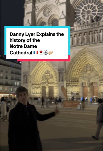 Exploring the History of Notre Dame Cathedral in Paris