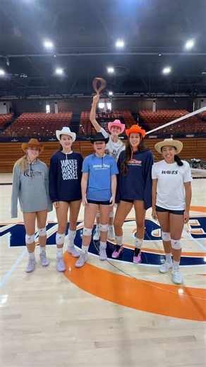 Pepperdine Women's Volleyball on X: "You heard the girls, giddy up for a great day at Firestone tomorrow! 🎟️ | https://t.co/N0XPdJwTRJ #MakeWaves | @PepperdineWaves" / X
