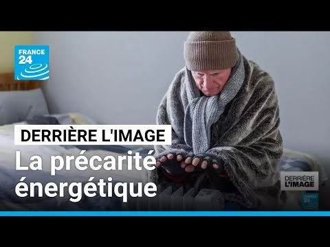 Derrière l'image : vivre dans un logement trop froid, la réalité sociale de la précarité énergétique