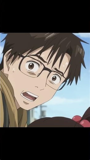 What If an Alien Parasite Controlled Your Body? | Parasyte The Maxim Anime