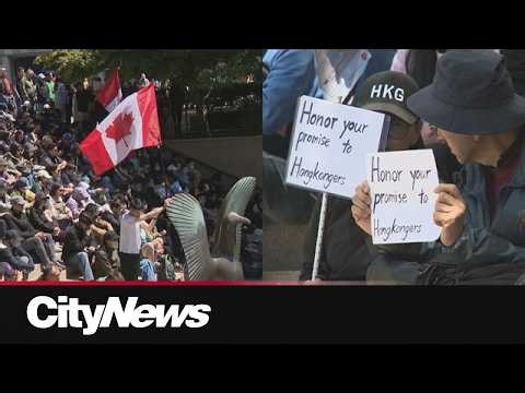 Hong Kong Pathway applicant troubles