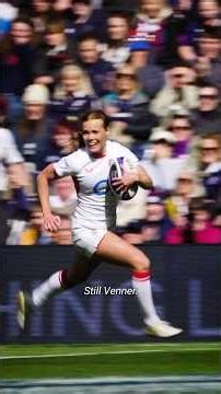 Behind the scenes of the Red Roses’ game day against Scotland 🌹 | @o@o2ukofficial #WearTheRose