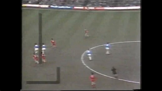 40 years ago today, the pendulum swung in the title race.Thousands of Reds headed to Leicester early to 'pay on the gate' for our penultimate league game of the season.Everton, two points behind but with a game in hand, headed to Oxford at the same time.We were 2-0 up and comfortable, and news came through of an 88th-minute goal for Oxford.It sent the thousands of Liverpool fans at Filbert Street, both in the away end and many spilling into the home sections, into celebration.A point at Stamford