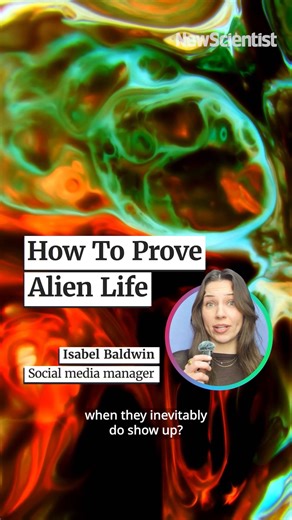How can we prove alien life when they inevitably do show up? With a slew of new missions poised to return data from alien worlds, the pace of potential discoveries is likely to accelerate. So, what questions should we ask ourselves when apparent evidence of alien life inevitably arrives? We walk you through the most plausible ways it might first show up, from faint chemical signatures to fossilised microbes. Think of it as a scientific gut-check – a sliding scale of how close different scenarios