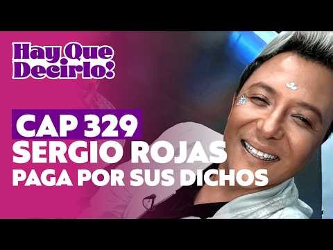 ¡Hay que decirlo! | Capítulo del Jueves 23 de abril | Canal 13