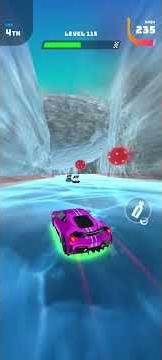 Car Race 3D: Car Racing - Level 115 Gameplay Walkthrough (Android/iOS)