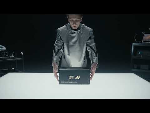 2026 ROG XBOX Ally X20 Unboxing | #playALLYourgames