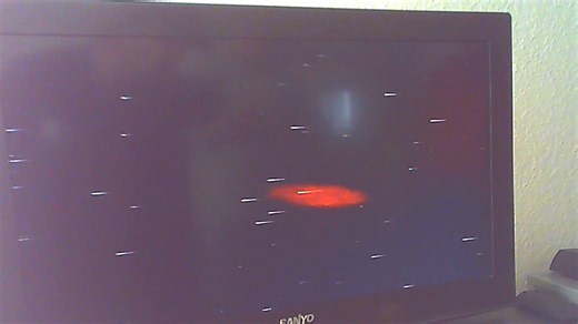 Bob Lazar reviewing UFO footage "It's moving the right way, it's the right color, and it's the right shape. It makes it very compelling.""Look at the intensity of the light… the dash of the vehicle is being lit and the craft is above it.""You can't fake that. You can see that it wobbles.""It wobbles. That's the important thing. It does comport with your video. It wobbles. It glows like that in that color, in that shape.""It's very impressive."