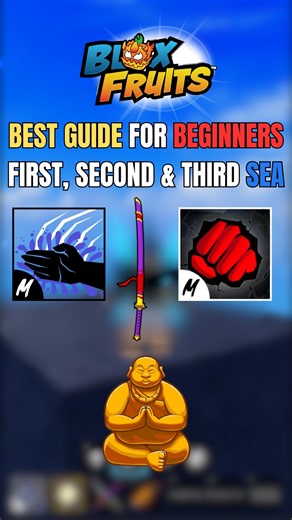 Best Guide for Beginners in 2026 | Bloxfruits