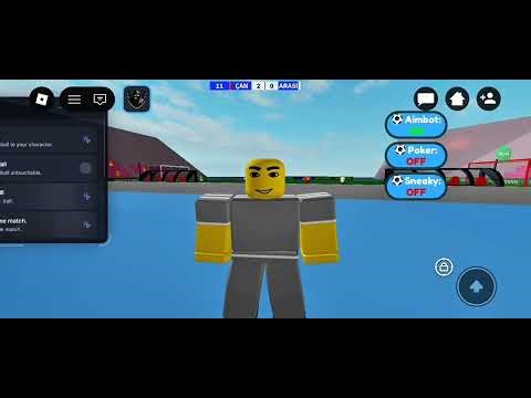 Touch football script👾 link👇comment💬