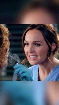 **Leech in the Nose**