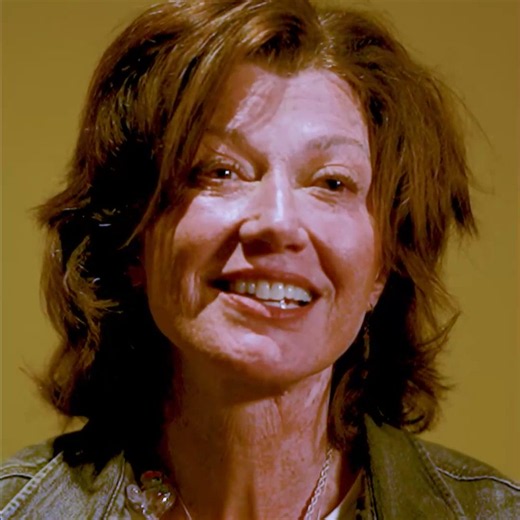 Amy Grant shares insights into her new album, "The Me That Remains”