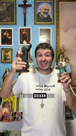 Começa HOJE! NOVENA PARA CONSEGUIR GRANDES GRAÇAS
