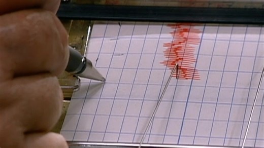 The FBI Files - Episode 416 - Betrayed