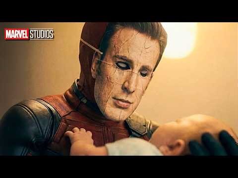 Deadpool 4 BREAKING Update | MCU Plans, X-Men & Avengers Setup Explained