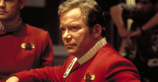 William Shatner’s 3 Failed Captain Kirk Star Trek Comebacks & 2 That Happened